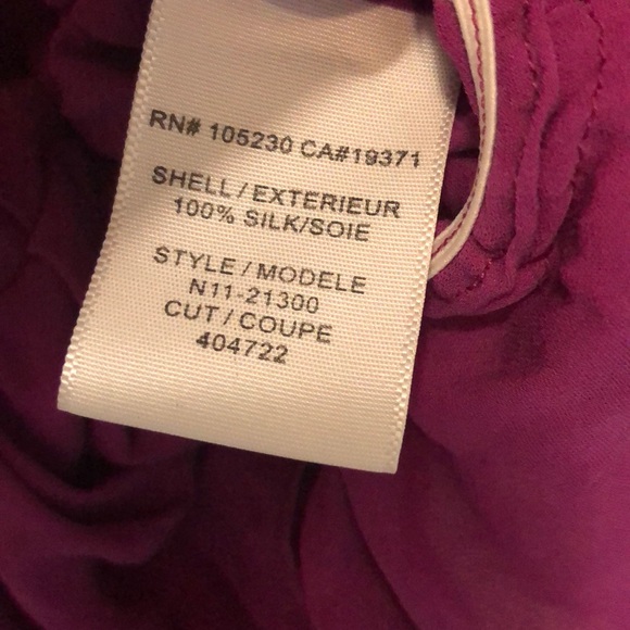 Joie Top - Picture 5 of 6